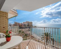 Reventa - Apartamento - Torrevieja  - Torrevieja