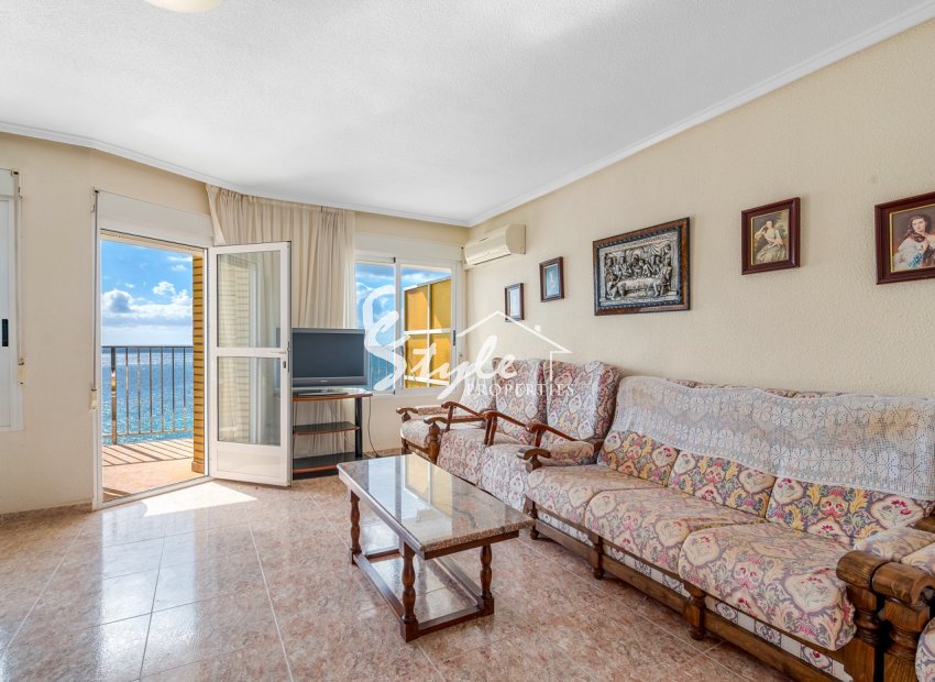 Reventa - Apartamento - Torrevieja  - Torrevieja