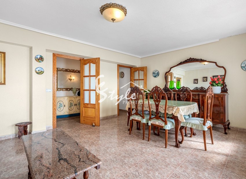Reventa - Apartamento - Torrevieja  - Torrevieja