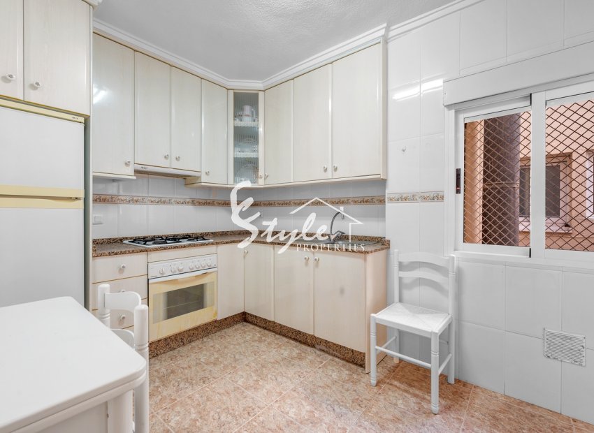 Reventa - Apartamento - Torrevieja  - Torrevieja