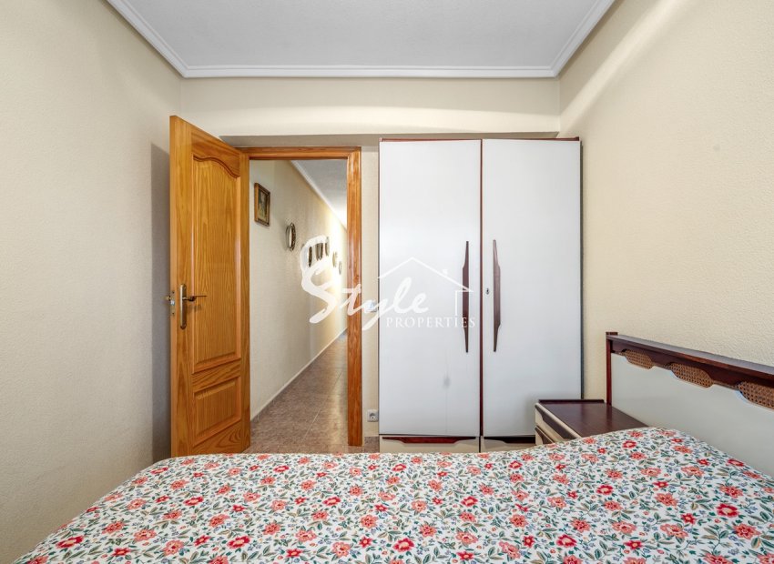 Reventa - Apartamento - Torrevieja  - Torrevieja