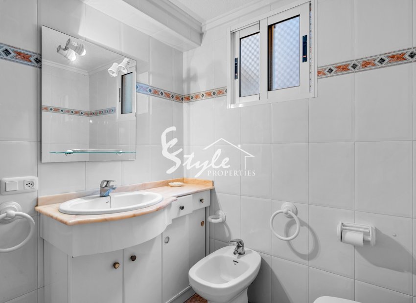 Reventa - Apartamento - Torrevieja  - Torrevieja