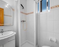 Reventa - Apartamento - Torrevieja  - Torrevieja