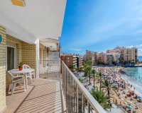 Reventa - Apartamento - Torrevieja  - Torrevieja