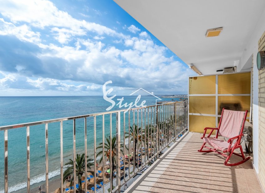 Reventa - Apartamento - Torrevieja  - Torrevieja