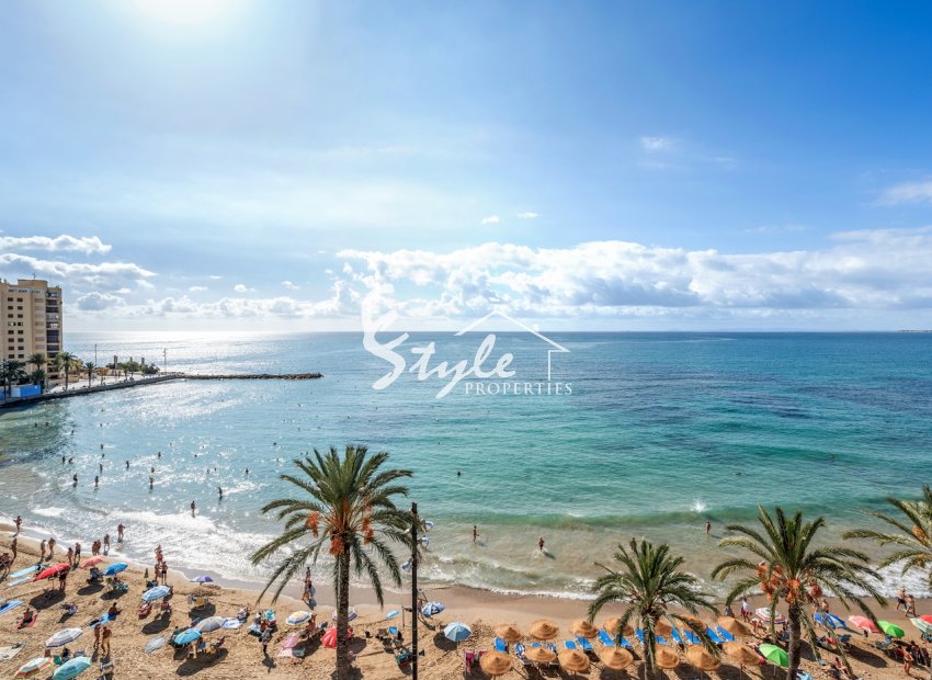 Reventa - Apartamento - Torrevieja  - Torrevieja