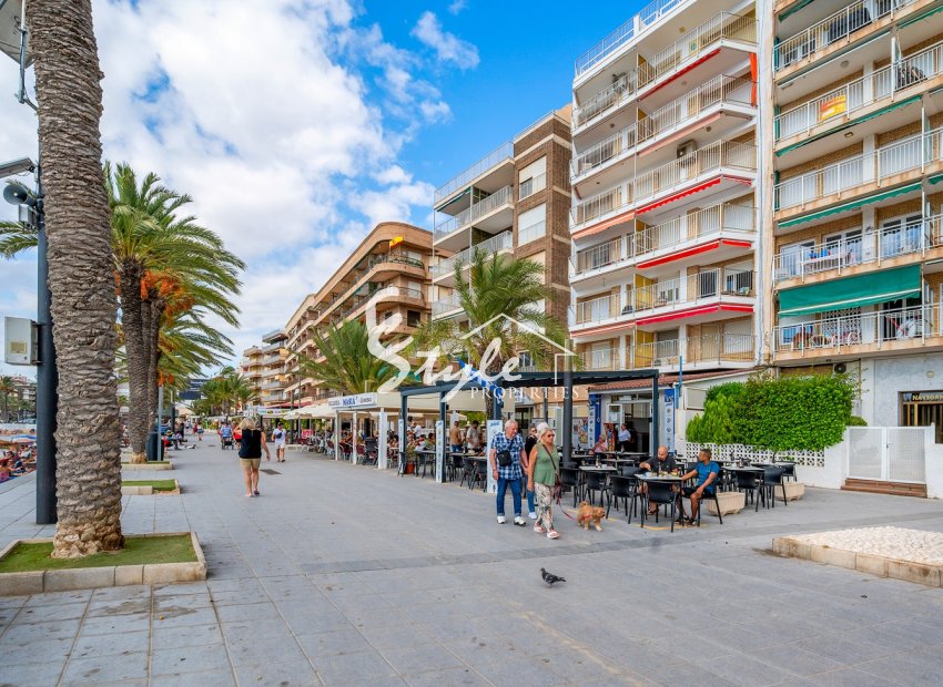 Reventa - Apartamento - Torrevieja  - Torrevieja