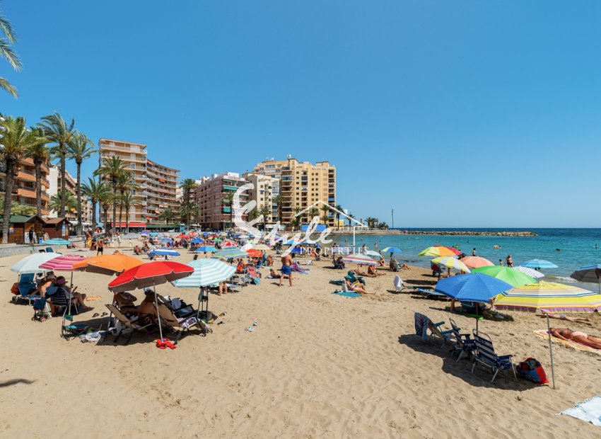 Reventa - Apartamento - Torrevieja  - Torrevieja