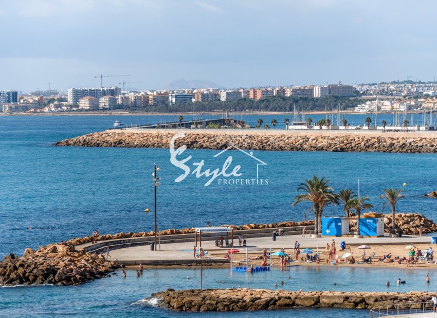 Reventa - Apartamento - Torrevieja  - Torrevieja