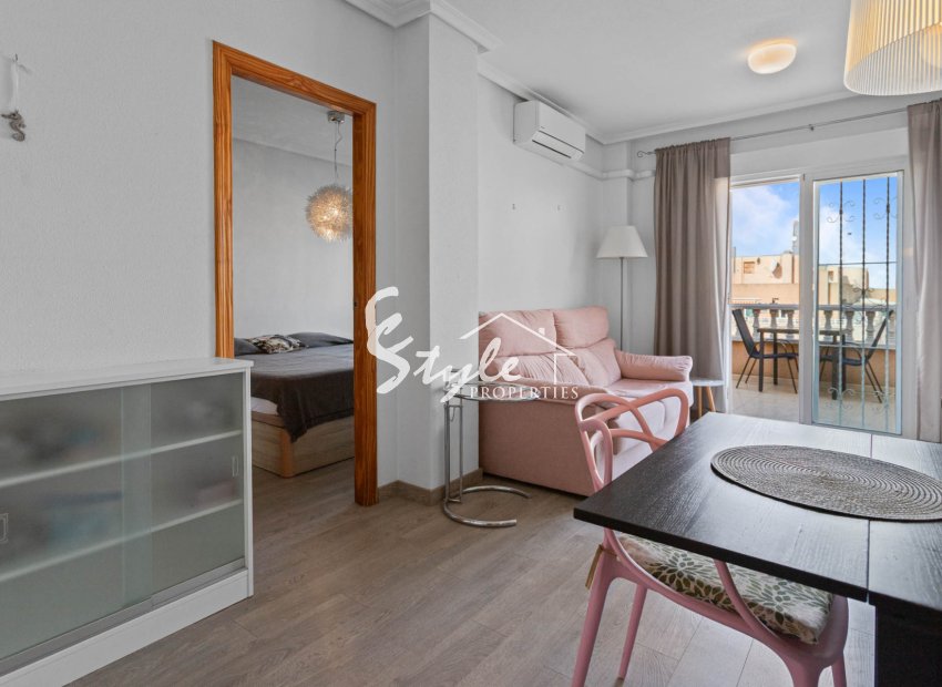 Reventa - Apartamento - Torrevieja  - Torrevieja