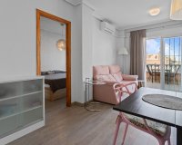 Reventa - Apartamento - Torrevieja  - Torrevieja