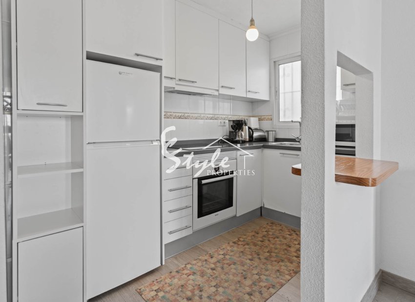 Reventa - Apartamento - Torrevieja  - Torrevieja