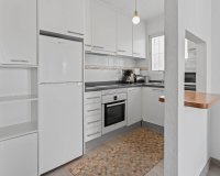 Reventa - Apartamento - Torrevieja  - Torrevieja