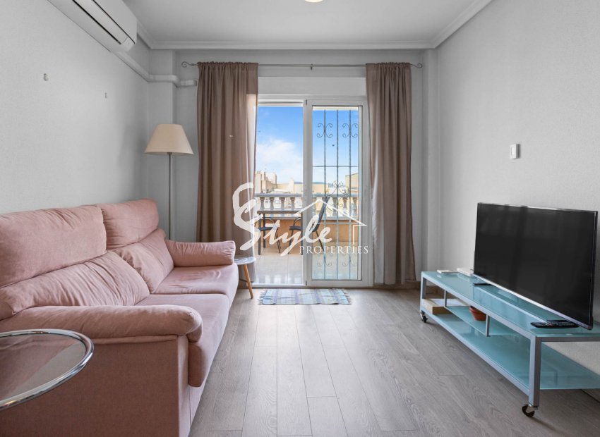 Reventa - Apartamento - Torrevieja  - Torrevieja