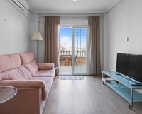 Reventa - Apartamento - Torrevieja  - Torrevieja