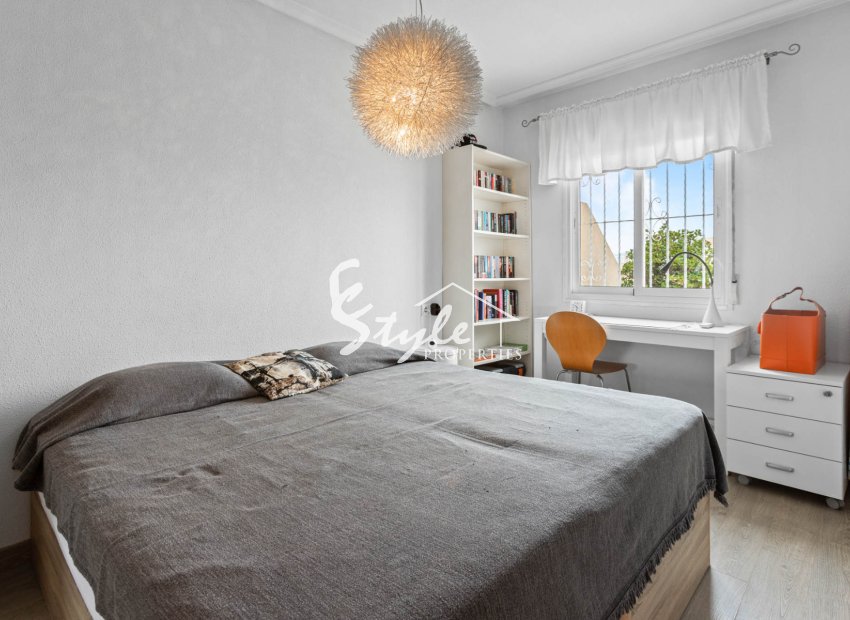 Reventa - Apartamento - Torrevieja  - Torrevieja