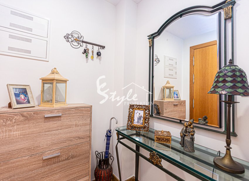 Reventa - Apartamento - Torrevieja  - Torrevieja