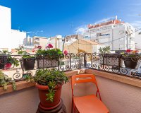 Reventa - Apartamento - Torrevieja  - Torrevieja