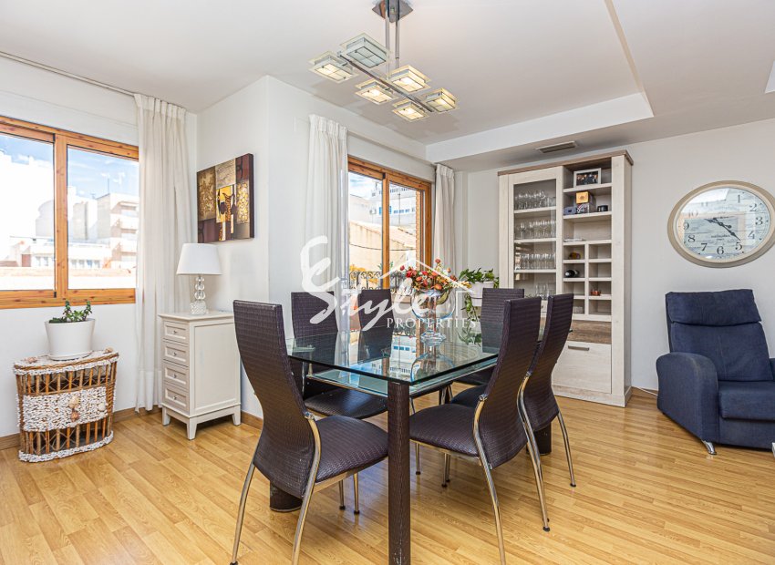 Reventa - Apartamento - Torrevieja  - Torrevieja