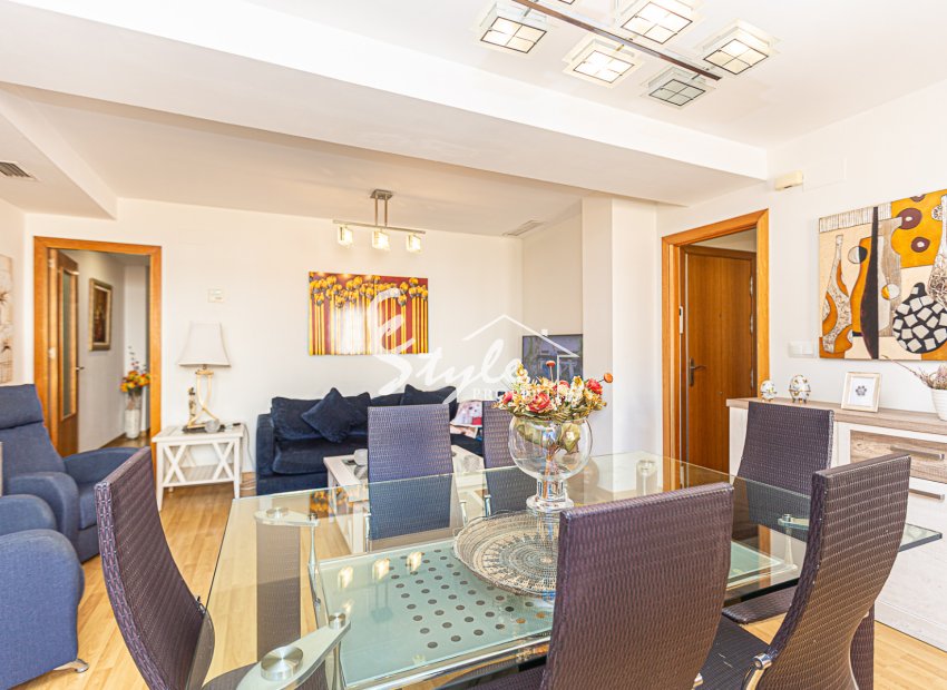 Reventa - Apartamento - Torrevieja  - Torrevieja