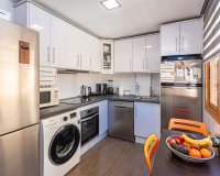 Reventa - Apartamento - Torrevieja  - Torrevieja