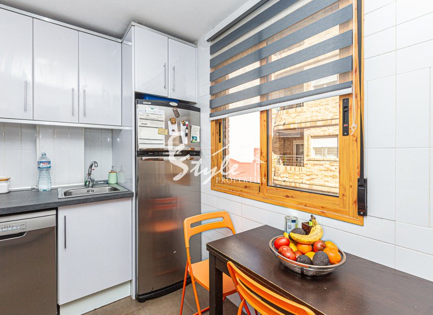 Reventa - Apartamento - Torrevieja  - Torrevieja