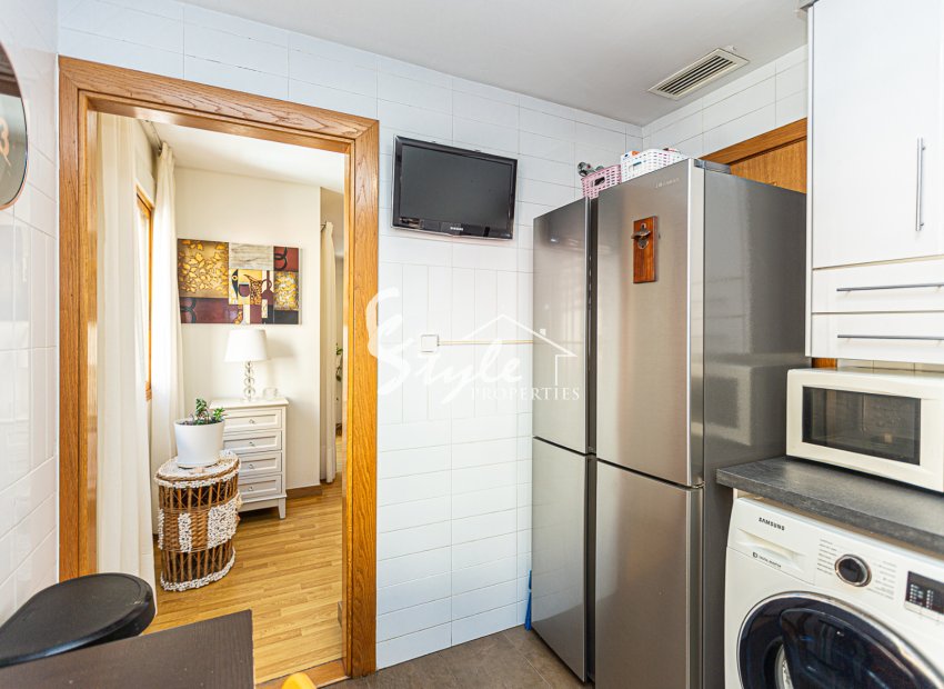 Reventa - Apartamento - Torrevieja  - Torrevieja