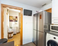 Reventa - Apartamento - Torrevieja  - Torrevieja