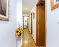 Reventa - Apartamento - Torrevieja  - Torrevieja