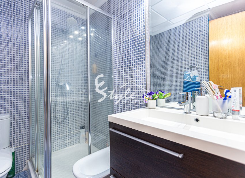 Reventa - Apartamento - Torrevieja  - Torrevieja