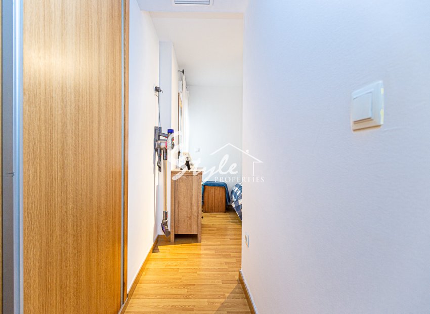 Reventa - Apartamento - Torrevieja  - Torrevieja