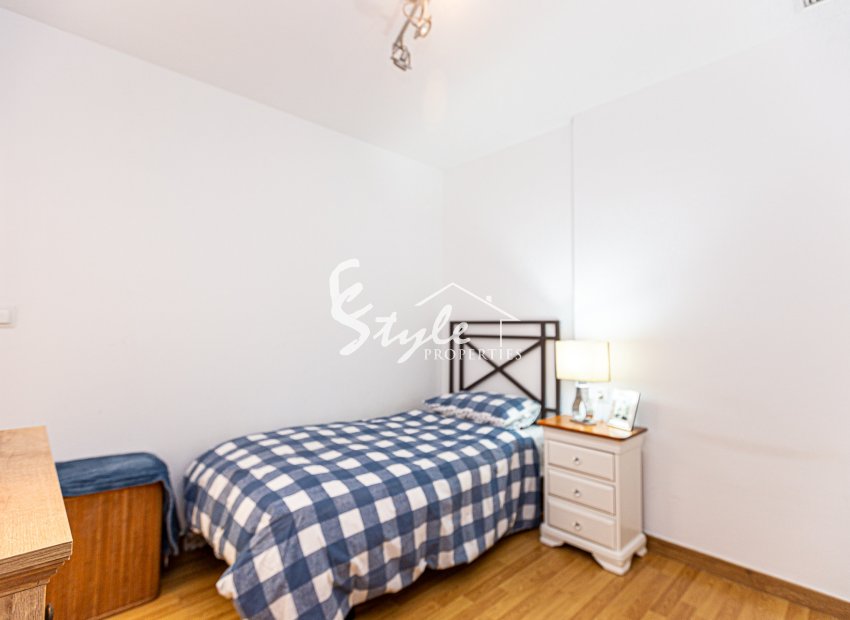 Reventa - Apartamento - Torrevieja  - Torrevieja