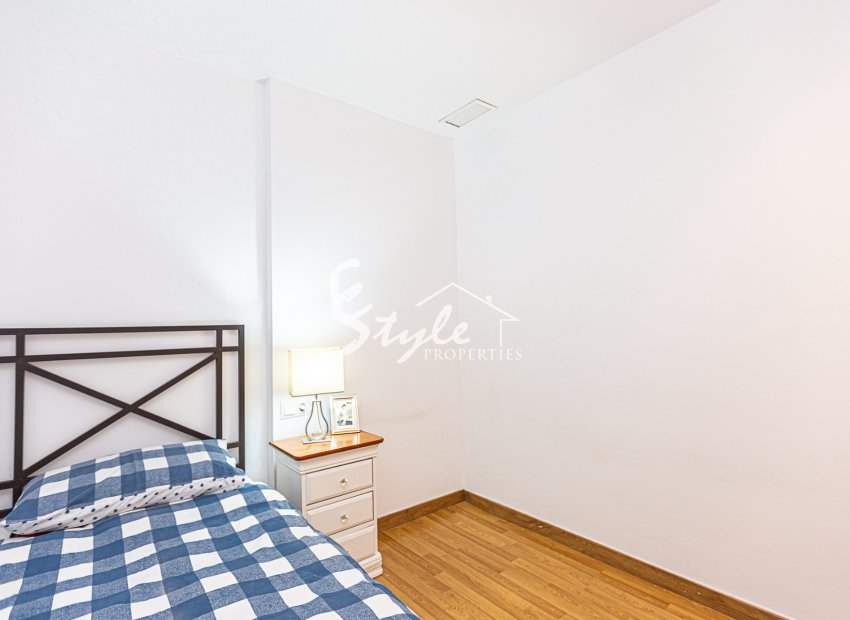 Reventa - Apartamento - Torrevieja  - Torrevieja