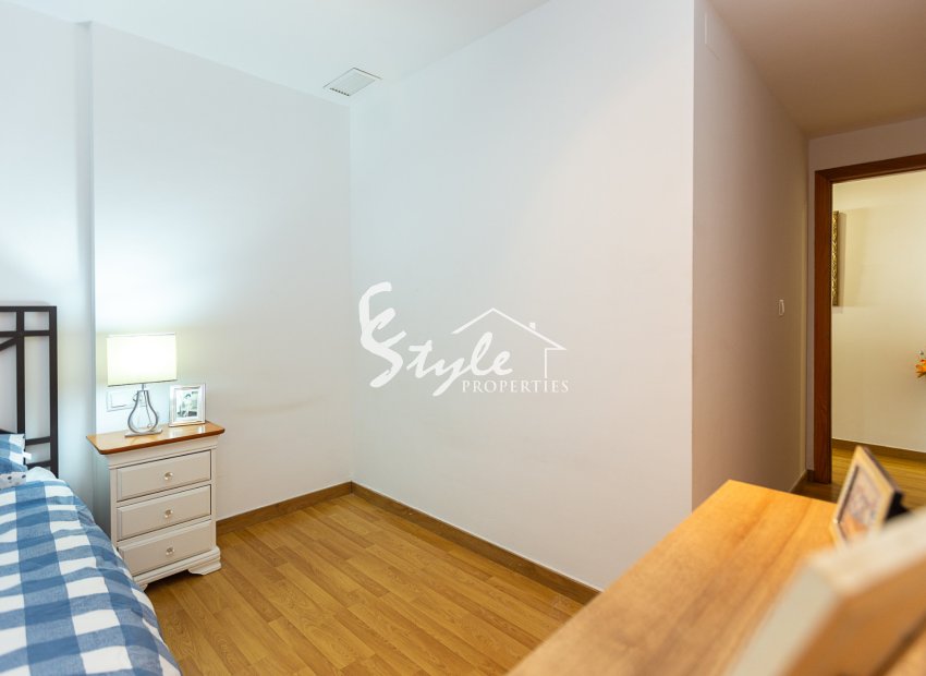 Reventa - Apartamento - Torrevieja  - Torrevieja