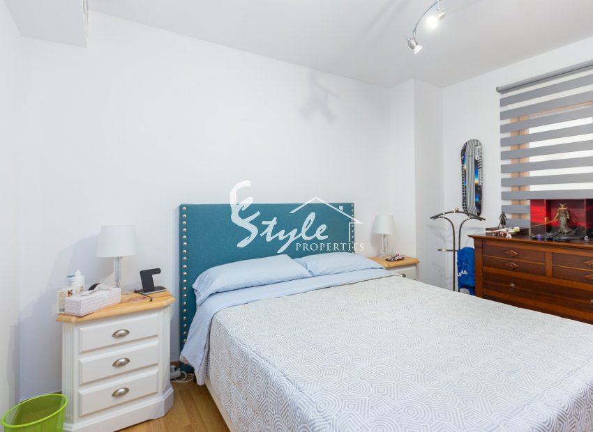 Reventa - Apartamento - Torrevieja  - Torrevieja