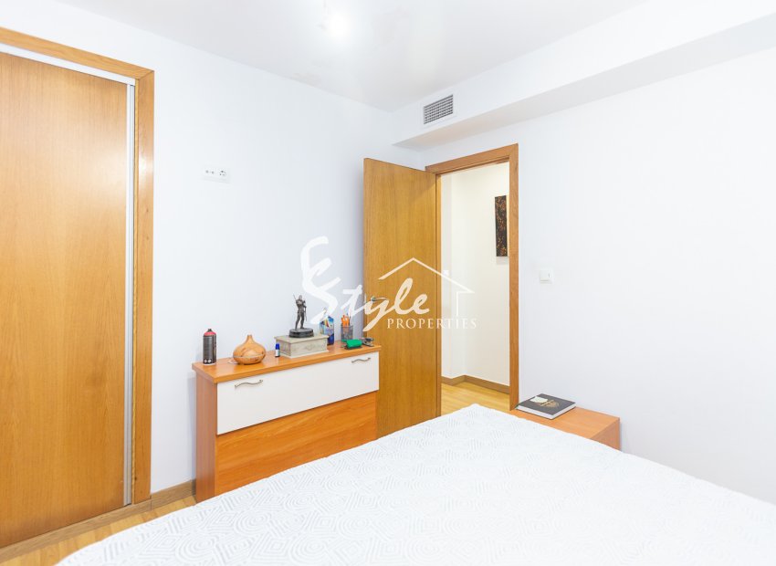 Reventa - Apartamento - Torrevieja  - Torrevieja