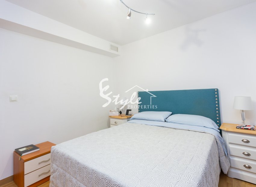 Reventa - Apartamento - Torrevieja  - Torrevieja