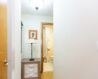 Reventa - Apartamento - Torrevieja  - Torrevieja