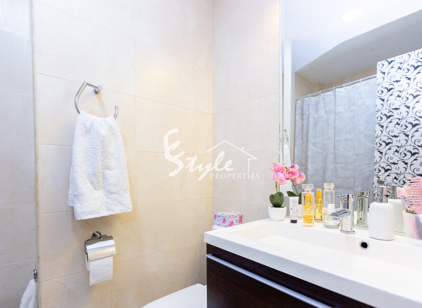 Reventa - Apartamento - Torrevieja  - Torrevieja