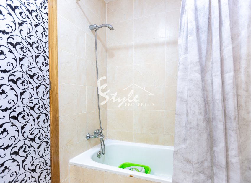 Reventa - Apartamento - Torrevieja  - Torrevieja