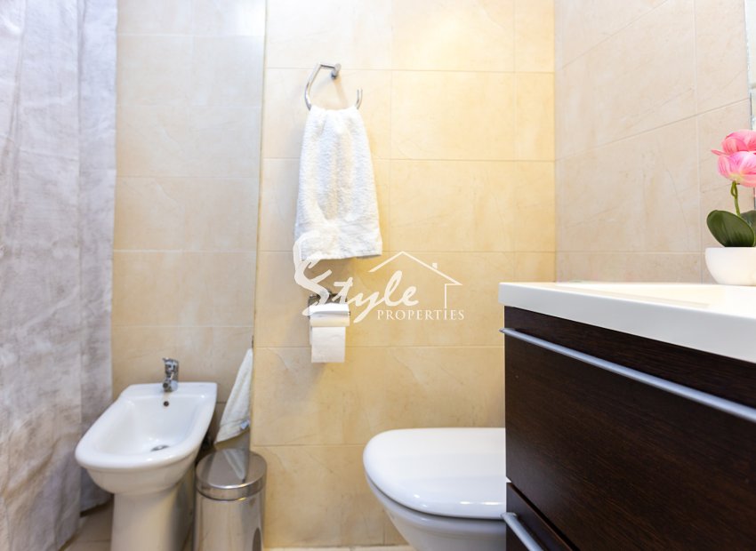 Reventa - Apartamento - Torrevieja  - Torrevieja