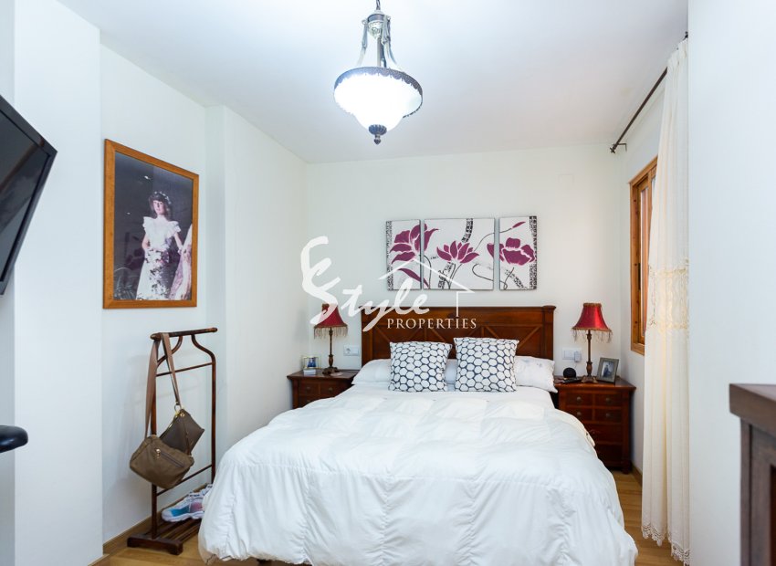 Reventa - Apartamento - Torrevieja  - Torrevieja