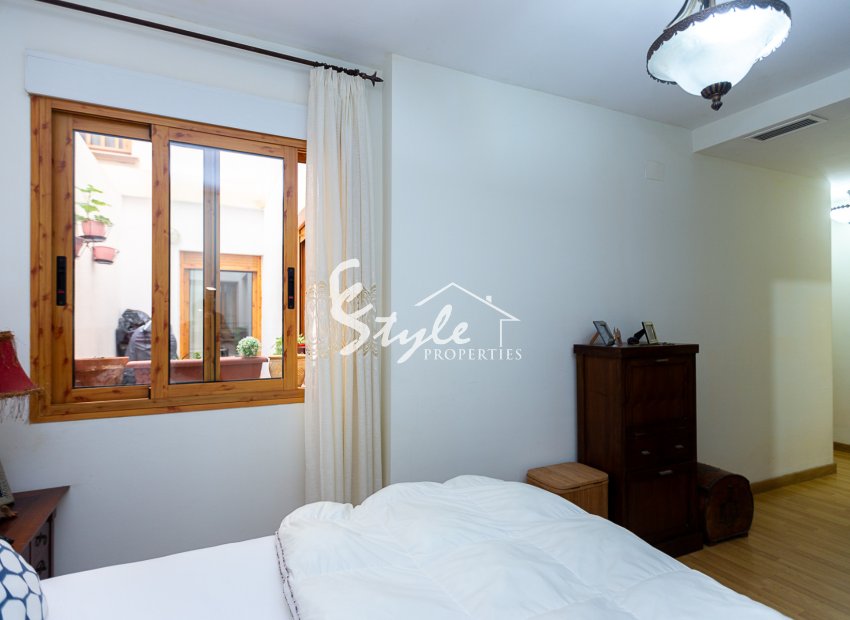 Reventa - Apartamento - Torrevieja  - Torrevieja