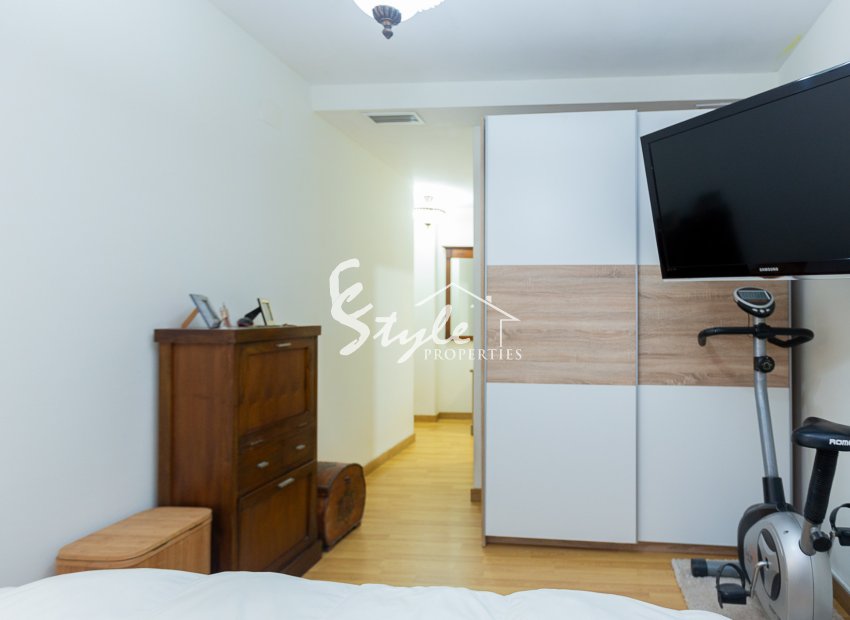 Reventa - Apartamento - Torrevieja  - Torrevieja