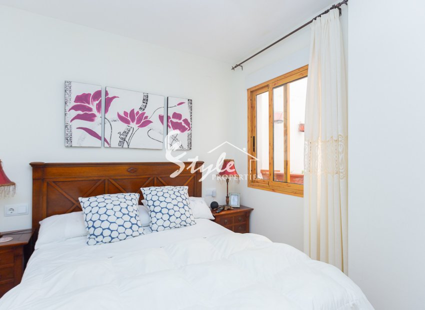 Reventa - Apartamento - Torrevieja  - Torrevieja