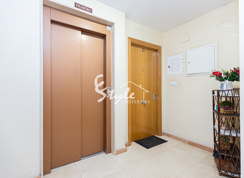Reventa - Apartamento - Torrevieja  - Torrevieja