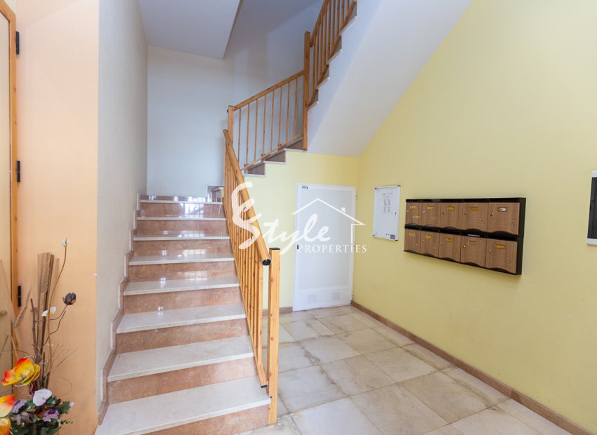 Reventa - Apartamento - Torrevieja  - Torrevieja