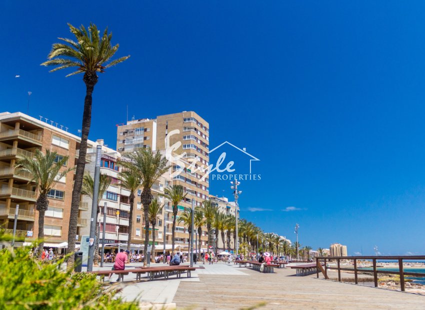 Reventa - Apartamento - Torrevieja  - Torrevieja