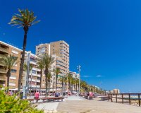 Reventa - Apartamento - Torrevieja  - Torrevieja