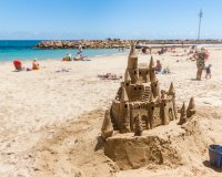 Reventa - Apartamento - Torrevieja  - Torrevieja